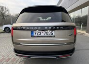 Land Rover Range Rover 8