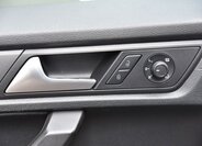 Volkswagen Caddy MPV 2,0 l 110 kw