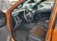 Ford Ranger Pick-up 3,2 l 147 kw