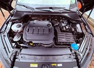 Škoda Octavia Liftback 2,0 l 110 kw