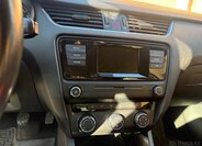 Škoda Octavia Kombi 0,0 77 kw