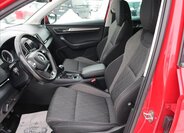 Škoda Karoq SUV 2,0 l 85 kw