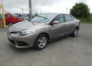 Renault Fluence Sedan / Limuzína 1,6 l 82 kw