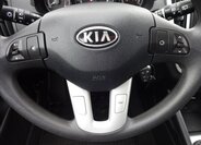 KIA Ceed Kombi 1,4 l 66 kw