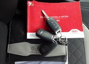 KIA Ceed Kombi 1,6 l 100 kw