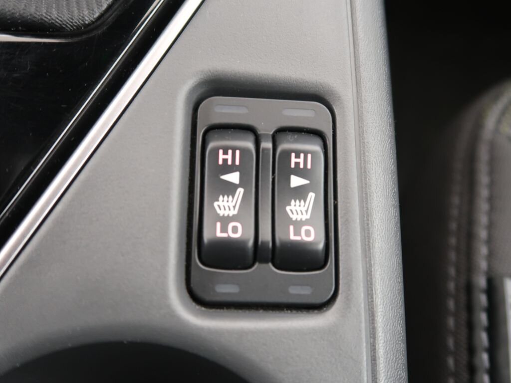 Subaru Crosstrek Kombi 2,0 l 100 kw