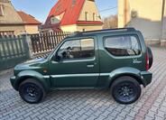 Suzuki Jimny 8