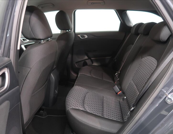 KIA Ceed Kombi 1,5 l 103 kw