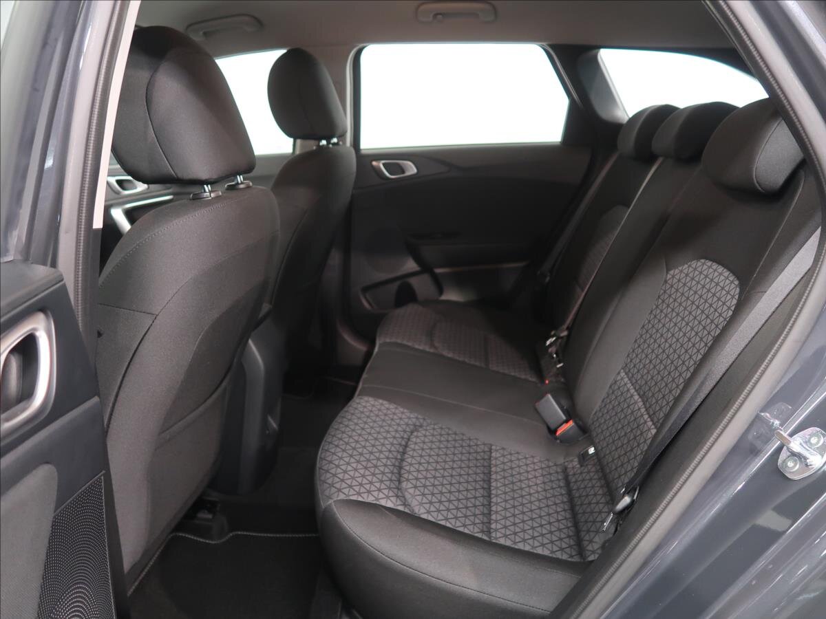 KIA Ceed Kombi 1,5 l 103 kw