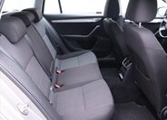 Škoda Octavia Kombi 1,6 l 66 kw