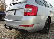 Škoda Octavia 15