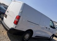 Citroën Jumpy Skříň 2,0 l 106 kw