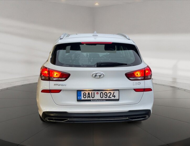Hyundai i30 5