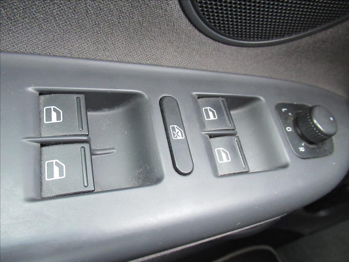 Volkswagen Golf Plus Ostatní 1,4 l 90 kw