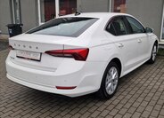 Škoda Octavia Liftback 2,0 l 85 kw