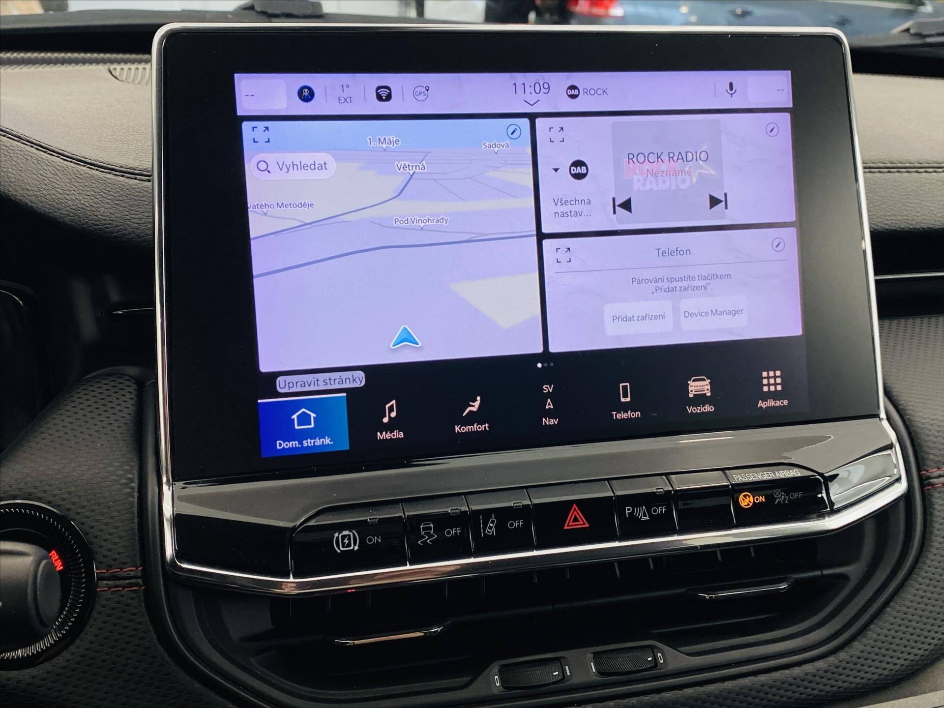 Jeep Compass Ostatní 1,3 l 132 kw