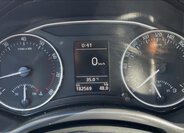 Škoda Octavia Kombi 1,2 l 77 kw