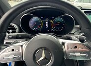 Mercedes-Benz Třídy C 10