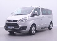 Ford Tourneo Custom 3