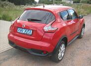 Nissan Juke 6