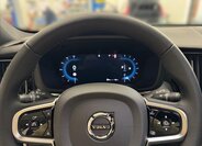 Volvo XC60 SUV / Terénní 2,0 l 184 kw