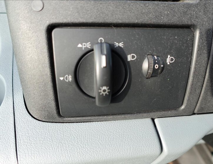 Ford Transit Ostatní 2,2 l 74 kw