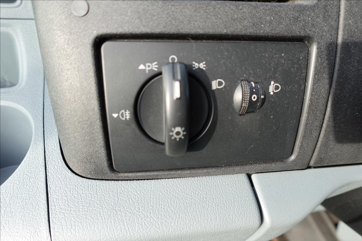 Ford Transit Ostatní 2,2 l 74 kw