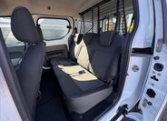 Dacia Dokker Kombi 1,2 l 85 kw