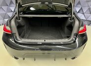 BMW Řada 3 Sedan / Limuzína 2,0 l 140 kw