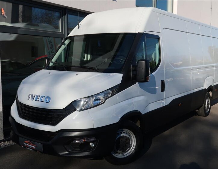 Iveco Daily Ostatní 2,3 l 115 kw