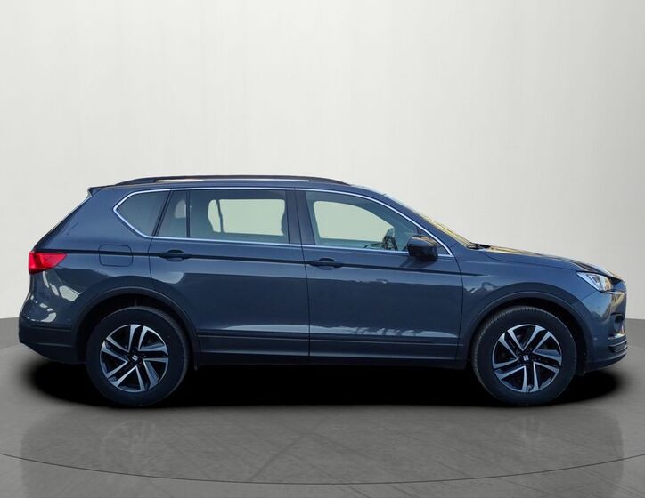 Seat Tarraco 5
