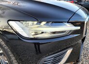 Volvo V60 Kombi 2,0 l 251 kw