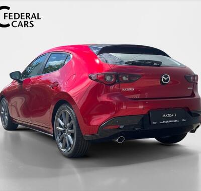 Mazda 3 3