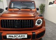 Mercedes-Benz Třídy G 41