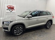 Škoda Kodiaq 3