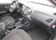 Hyundai ix35 SUV 2,0 l 100 kw