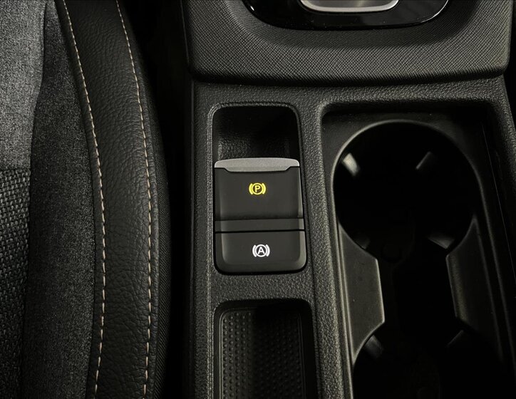 Škoda Octavia Liftback 1,5 l 85 kw