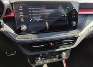 Škoda Fabia Hatchback 1,5 l 110 kw