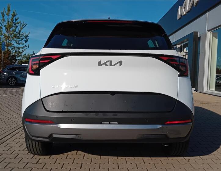 KIA Sportage 5