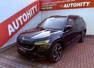 Škoda Kodiaq 1