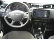 Dacia Duster 14