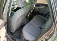 Audi A4 Allroad 32