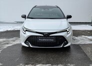 Toyota Corolla Kombi 1,8 l 72 kw