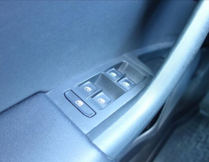 Škoda Octavia Kombi 1,6 l 85 kw