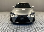 Lexus IS 300h Sedan / Limuzína 2,5 l 164 kw
