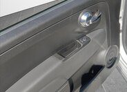 Fiat 500 Hatchback 999,0 51 kw