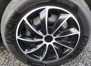 Peugeot 207 Hatchback 1,4 l 70 kw