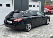 Peugeot 508 Kombi 1,6 l 84 kw