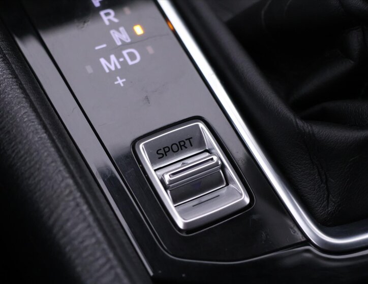 Mazda CX-5 SUV / Terénní 2,0 l 118 kw