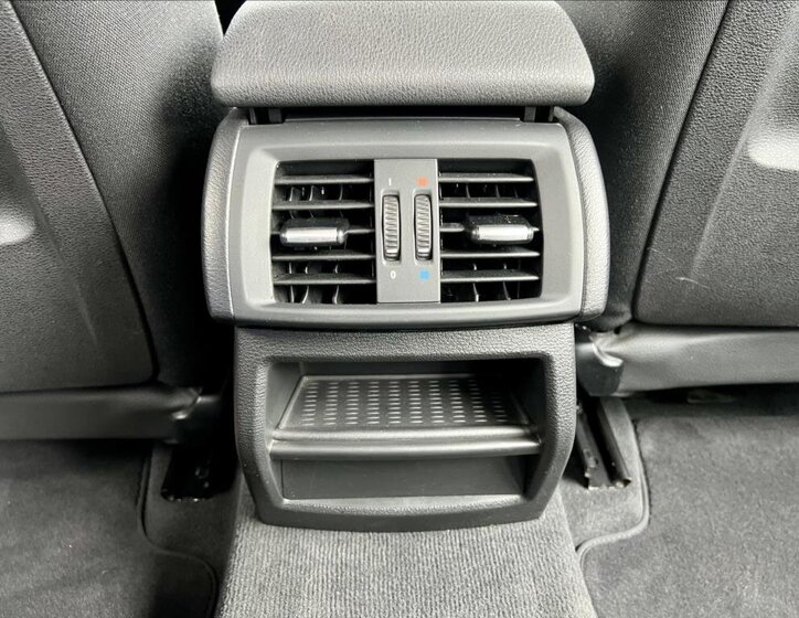 BMW X3 SUV / Terénní 2,0 l 135 kw